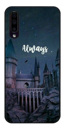 Case Harry Potter Motorola G6 Play / E5 Personalizado