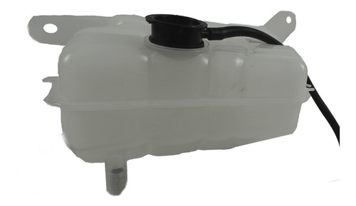 Imagen 4 de 9 de Depósito Anticongelante Jeep Liberty 2004 3.7l Tea1400st