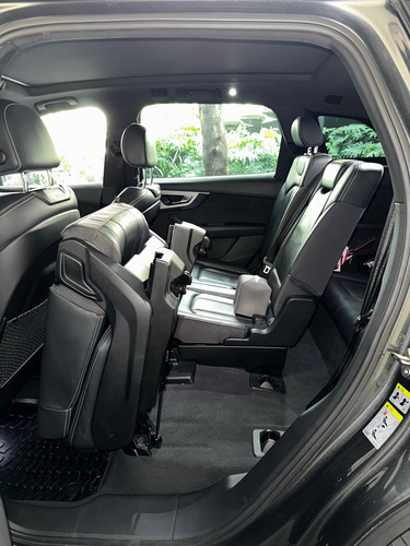 Audi Q7 3.0 Tfsi S Line Quattro 333hp At