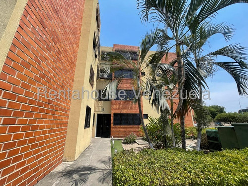 Apartamento En Piso Bajo En Alquiler Narayola 1 La Morita Amoblado Conjunto Con Seguridad Gas Directo Y Pozo De Agua Kg