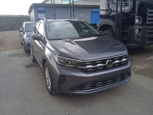 Nivus Comfortline At - 2021