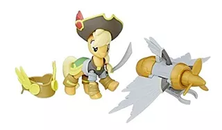 Figuras De Acción De My Little Pony Guardians Of Harmony