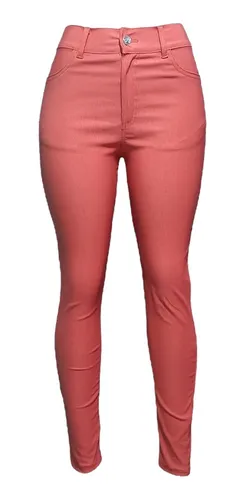 PANTALON ELASTIZADO PAMPERO - Comprar en VESTIRMAS