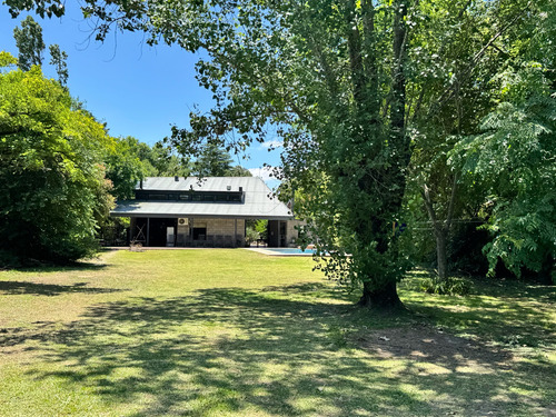 Venta Casa Quinta Ezeiza Barrio El Trebol