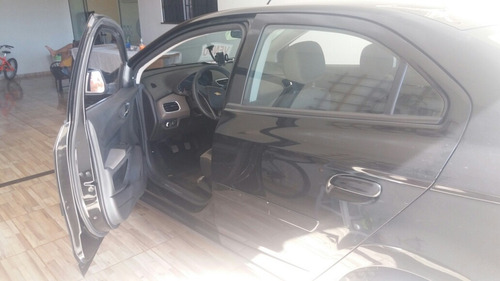 Chevrolet Prisma 2013 1.4 Lt 4p