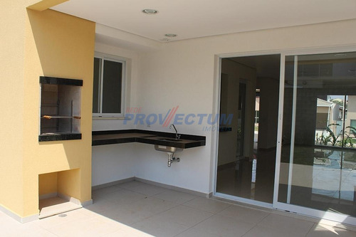 Imagem 15 de 27 de Casa À Venda Em Jardim Green Park Residence - Ca290219