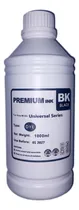 Comprar Tinta Negra Litro Universal Para Ecotank Ciss Y Recargas