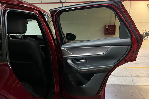 Mazda CX-60 (IN) 2.5 SIGNATURE AT 4X4 HIBRIDO