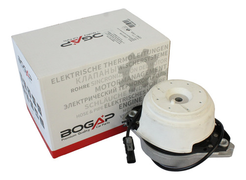 Soporte Motor Mb Gle450 2015-2018 1662406917