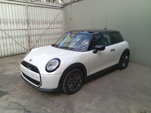 Mini Cooper 1.5 C At 3P