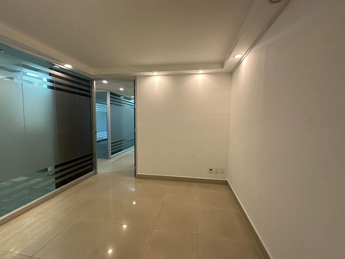Oficina En Renta En Polanco