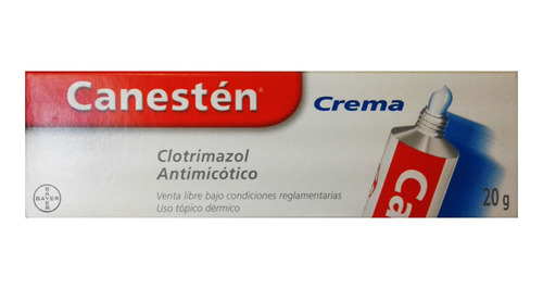 Canesten Crema X 20 G