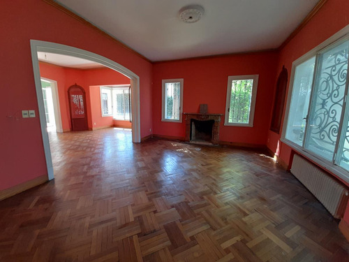 Casa En Alquiler Ideal Empresa A Pasos De Arocena - Carrasco