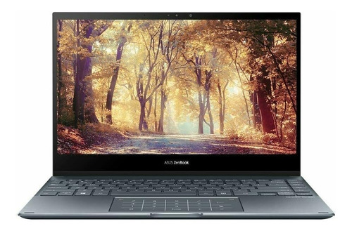 Imagen 3 de 5 de Chromebook Asus Flip C434 14 2 En 1 - Intel Core I5-8200y 1