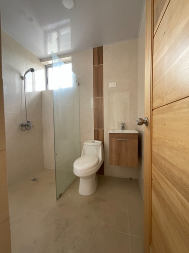 Imagen 2 de 14 de En Alquiler Apartamento Nuevo En La Ceiba De Don Honorio Próximo Carrefour, Colinas Del Seminario, Tricom, Al Condado Con Fácil Acceso Autopista Juan Pablo Duarte, Avenida Republica De Colombia