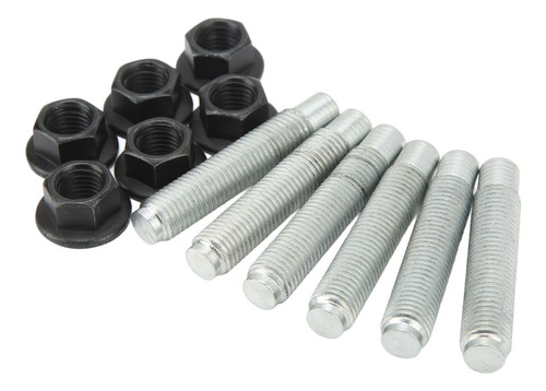 Kit De Tuercas Para Cabezal De Colector De Escape 800910550