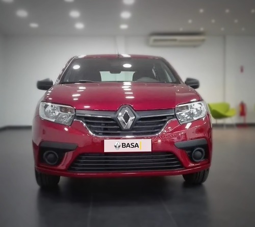 Renault Sandero Life 1.6
