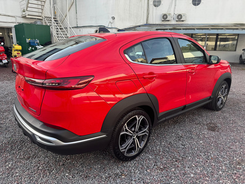 Fiat FASTBACK 1.3 T270 At6