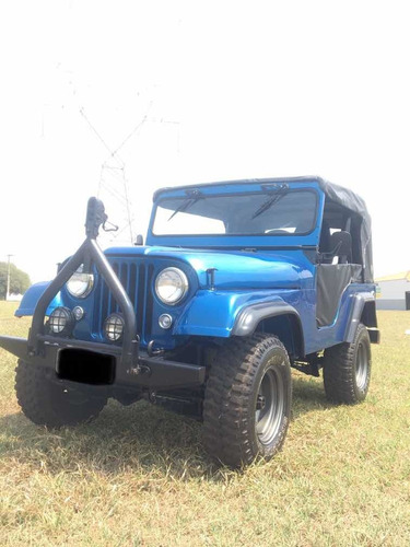 Ford Willys