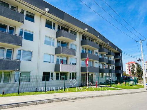 Acogedor Departamento Puerto Montt, Pelluco Alto I...