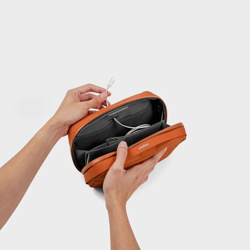 Estuche Orbitkey 2 En 1 Para Accesorios Tecnológicos
