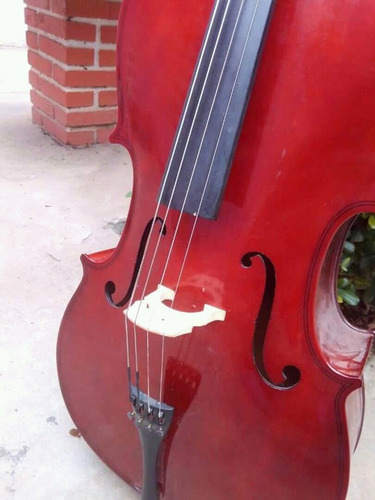 Imagen 7 de 10 de Oferta Cello 3/4,.en Excelentes Condiciones
