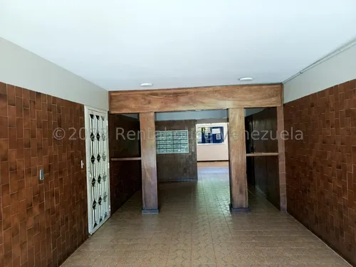 Apartamento En Venta - Ab 25-280