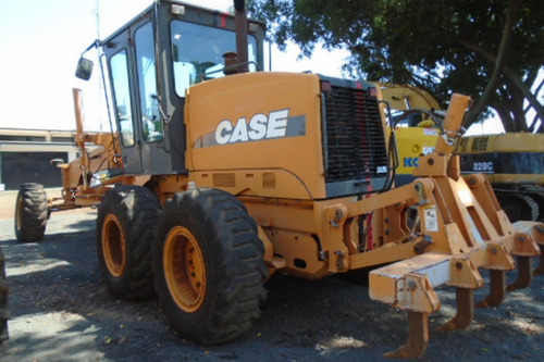 Imagen 3 de 3 de Case 845b