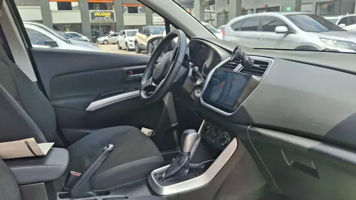 Suzuki S-Cross 1.6 Gl 2wd