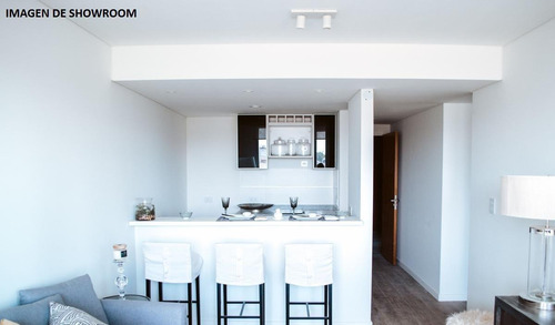 Imagen 5 de 20 de Venta Departamento 1 Dormitorio Puerto Norte Con Cochera