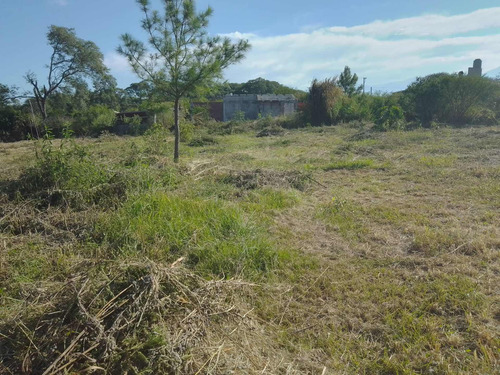 Imagen 7 de 8 de Venta + Terreno + Lagunas Del Ceibal