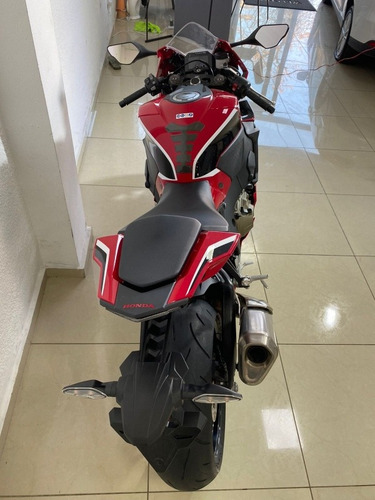 Imagen 16 de 25 de Honda Cbr 1000rr