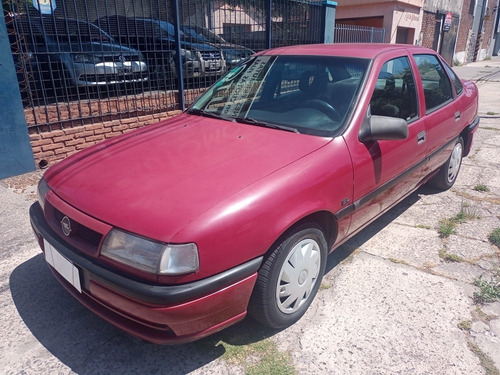 Imagen 1 de 12 de Chevrolet Vectra 2.0 Gl