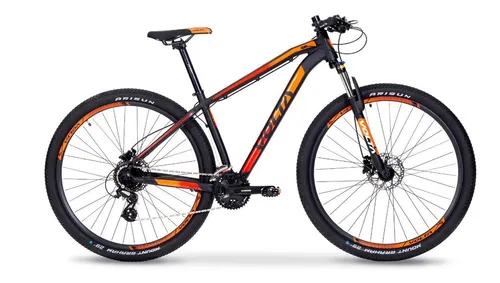 Bicicletas volta online