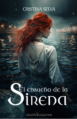 El Ensueño De La Sirena  -  Selva, Cristina