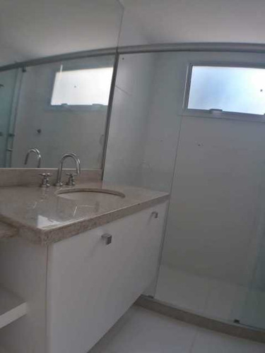 Imagem 10 de 15 de Apartamento-à Venda-barra Da Tijuca-rio De Janeiro - Svap40052