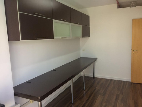 Imagem 5 de 8 de Sala, 49 M² - Venda Ou Aluguel - Rudge Ramos - São Bernardo Do Campo/sp - Sa4550