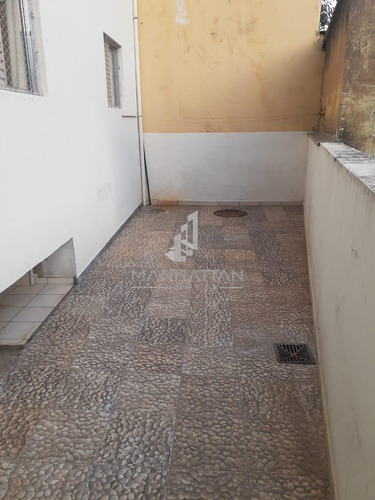 Imagem 12 de 12 de Casa Para Aluguel Em Jardim Do Vovô - Ca006135