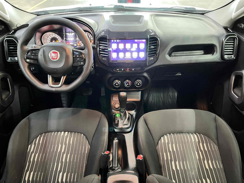 Fiat Toro 1.8 16V EVO FLEX ENDURANCE AT6