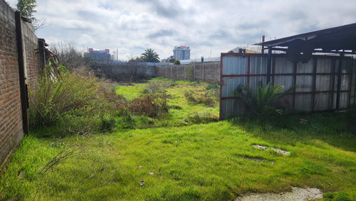 Propiedad En Venta A Un Par De Cuadras Del Centro De Talca