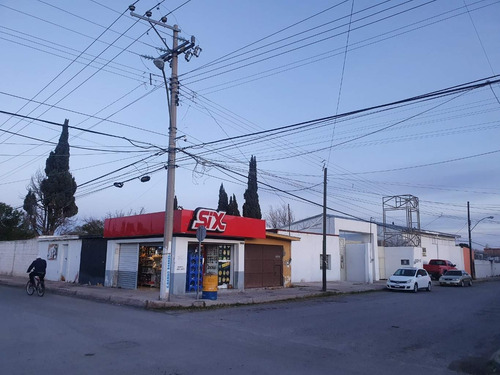 Imagen 4 de 5 de Terreno En Venta En Col Santa Barbara