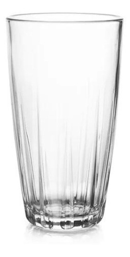 Juego De 6 Vasos Aztec 473 Ml Libbey Crisa 1719455