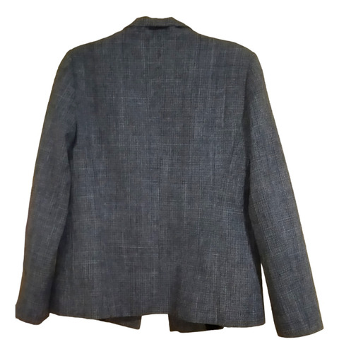 Blazer Chaqueta Victoria M.ortiz Nuevo Talla M