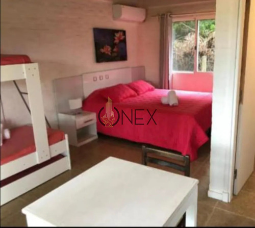 Onex Vende Hotel En Punta Ballena Portezuelo