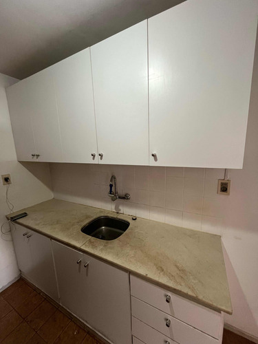 Apartamento 1 Dormitorio, Próximo A Dgi/bps/facultad Alquiler Oportunidad