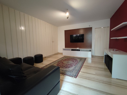 Apartamento En Venta, Las Mesetas De Santa Rosa De Lima, Municipio Baruta