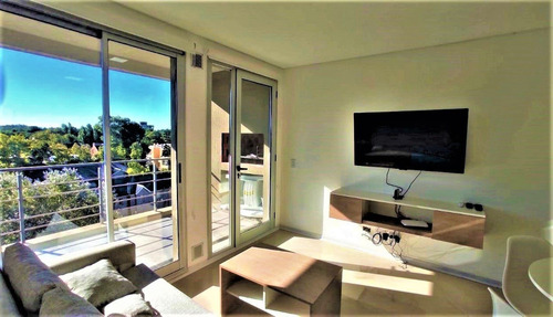 Imagen 2 de 27 de Departamento En Alquiler (401) En Zentiva Pinamar