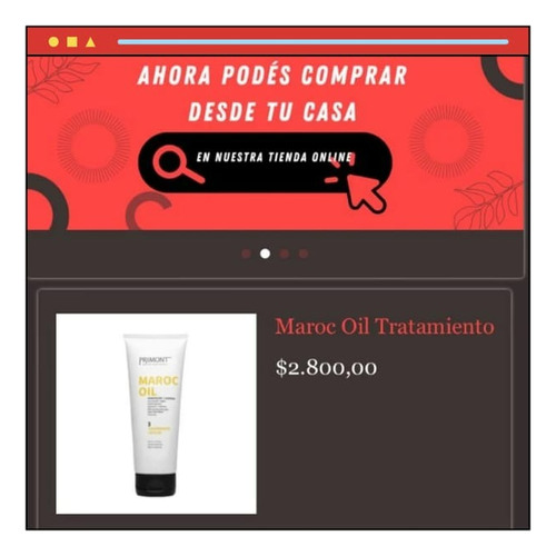 Empretienda Diseñamos Tu Tienda Nube O Empretienda On Line