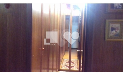 Excelente Casa No Bairro Chácara Das Pedras Nas Imediações Do Iguatemi - 28-im420827