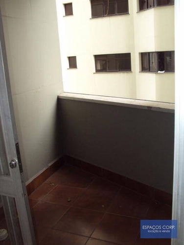 Imagem 15 de 18 de Conjunto À Venda, 103m² - Vila Nova Conceição - São Paulo/sp - Cj0394